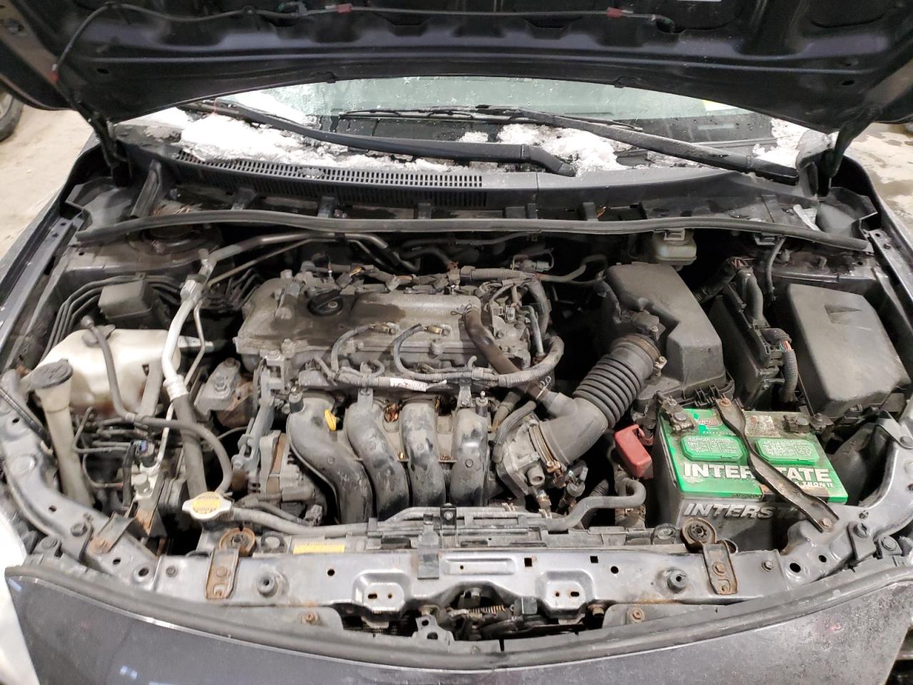 2009 Toyota Corolla - Image 11