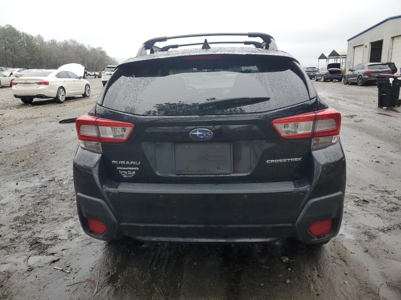 2019 Subaru XV - Image 6
