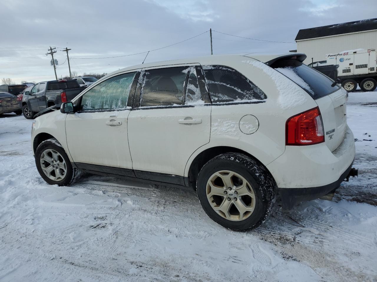 2013 Ford Edge - Image 2