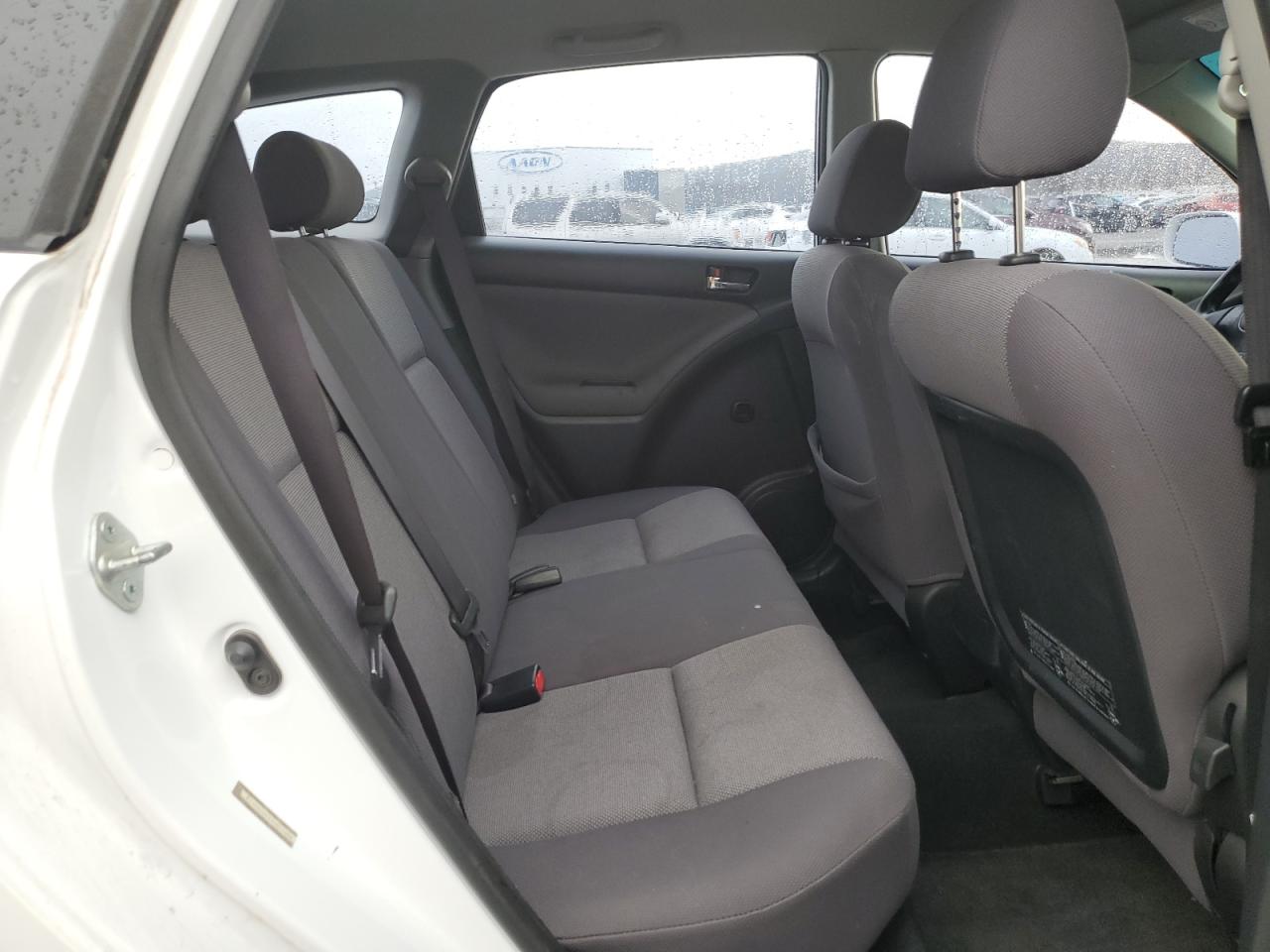 2003 Toyota Corolla - Image 10