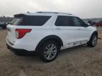 2021 Ford Explorer Limited for Sale in Harleyville, SC - Front End