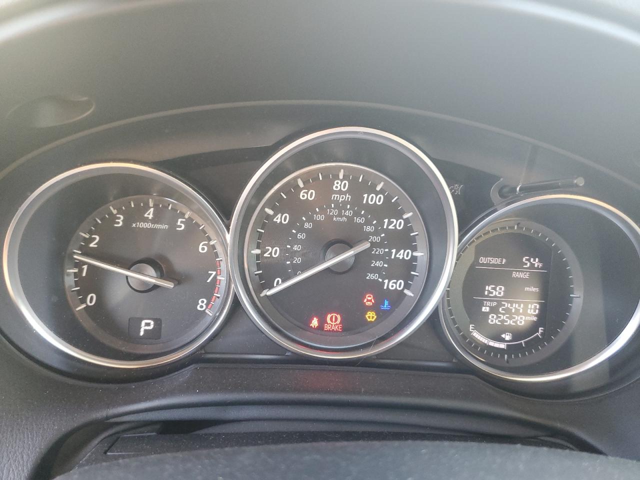 2015 Mazda CX-5 - Image 9