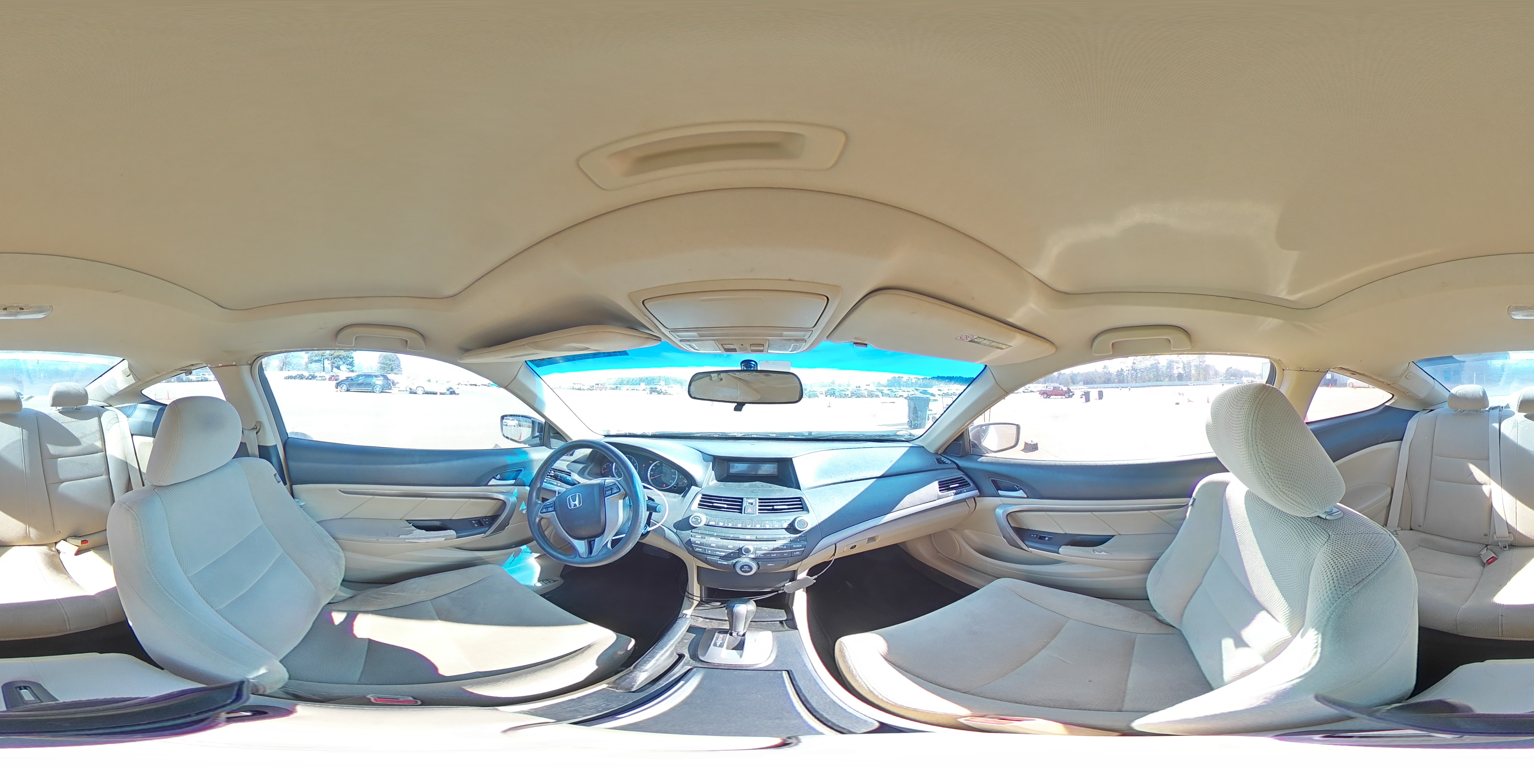 2009 Honda Accord - Image 13