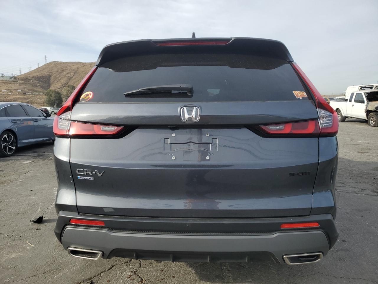 2023 Honda CR-V - Image 6