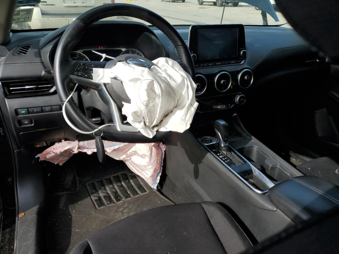 2020 Nissan Sentra - Image 8