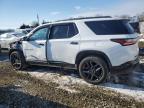 2020 Chevrolet Traverse Premier for Sale in Windsor, NJ - Front End