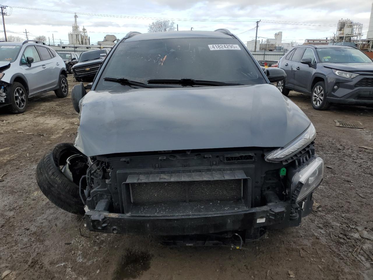 2019 Hyundai Kona - Image 5