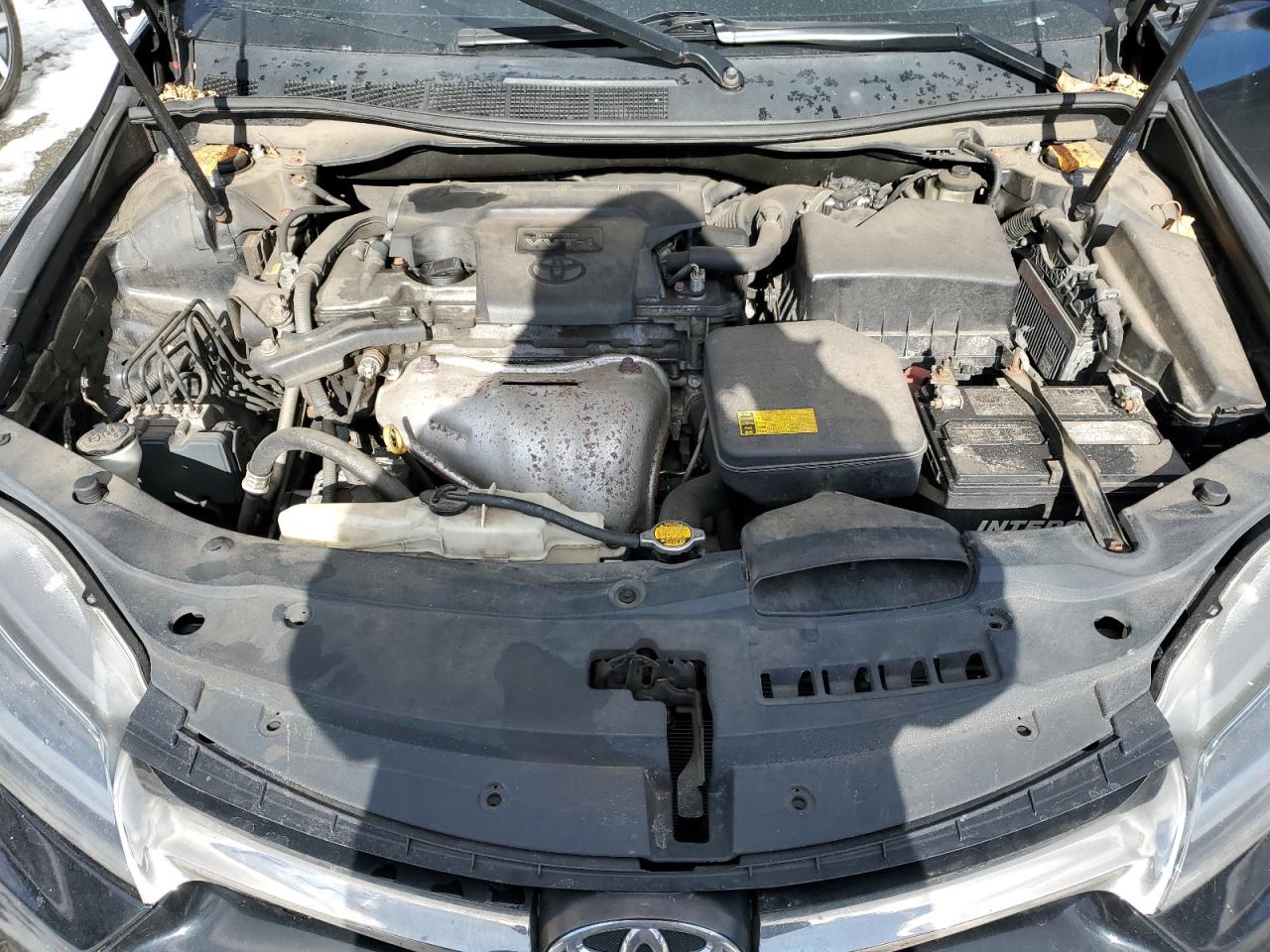 2015 Toyota Camry - Image 11