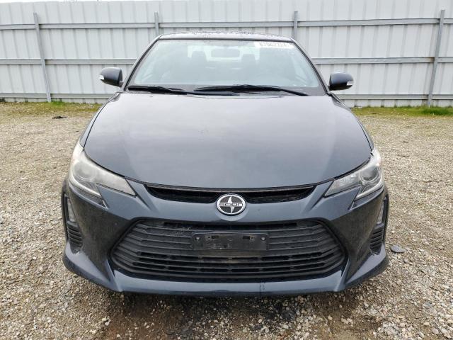  TOYOTA SCION 2015 Синий