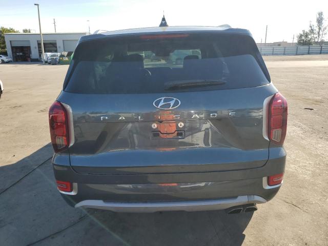  HYUNDAI PALISADE 2022 Szary