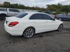 2017 Mercedes-Benz C 300 en Venta en Miami, FL - Front End