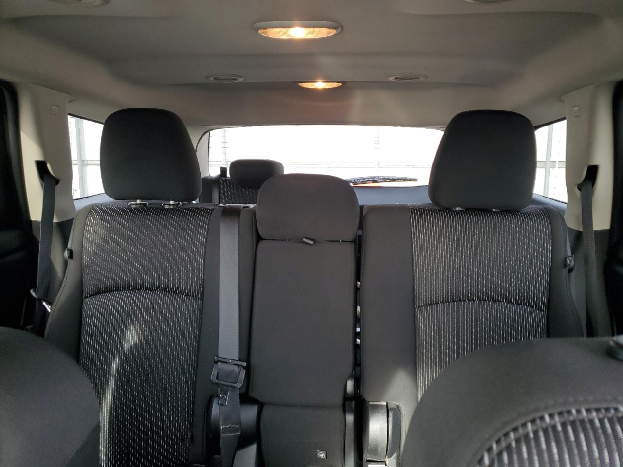 2016 Dodge Journey - Image 10