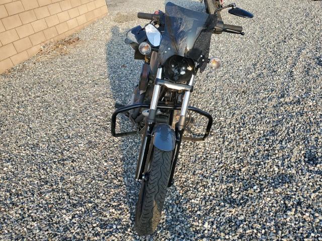  YAMAHA XVS950 CUD 2023 Сірий