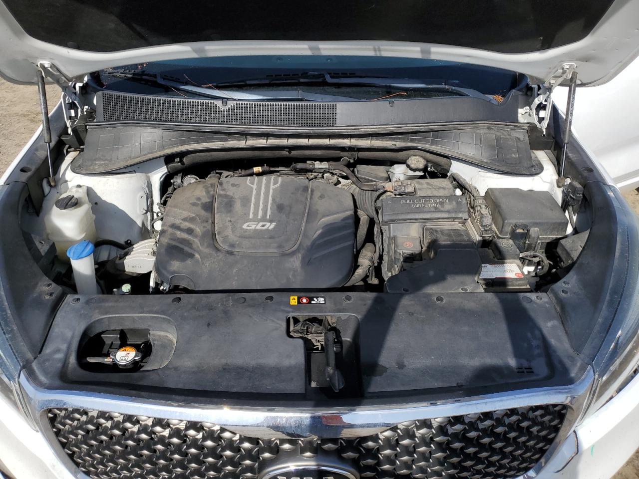 2017 Kia Sorento - Image 12