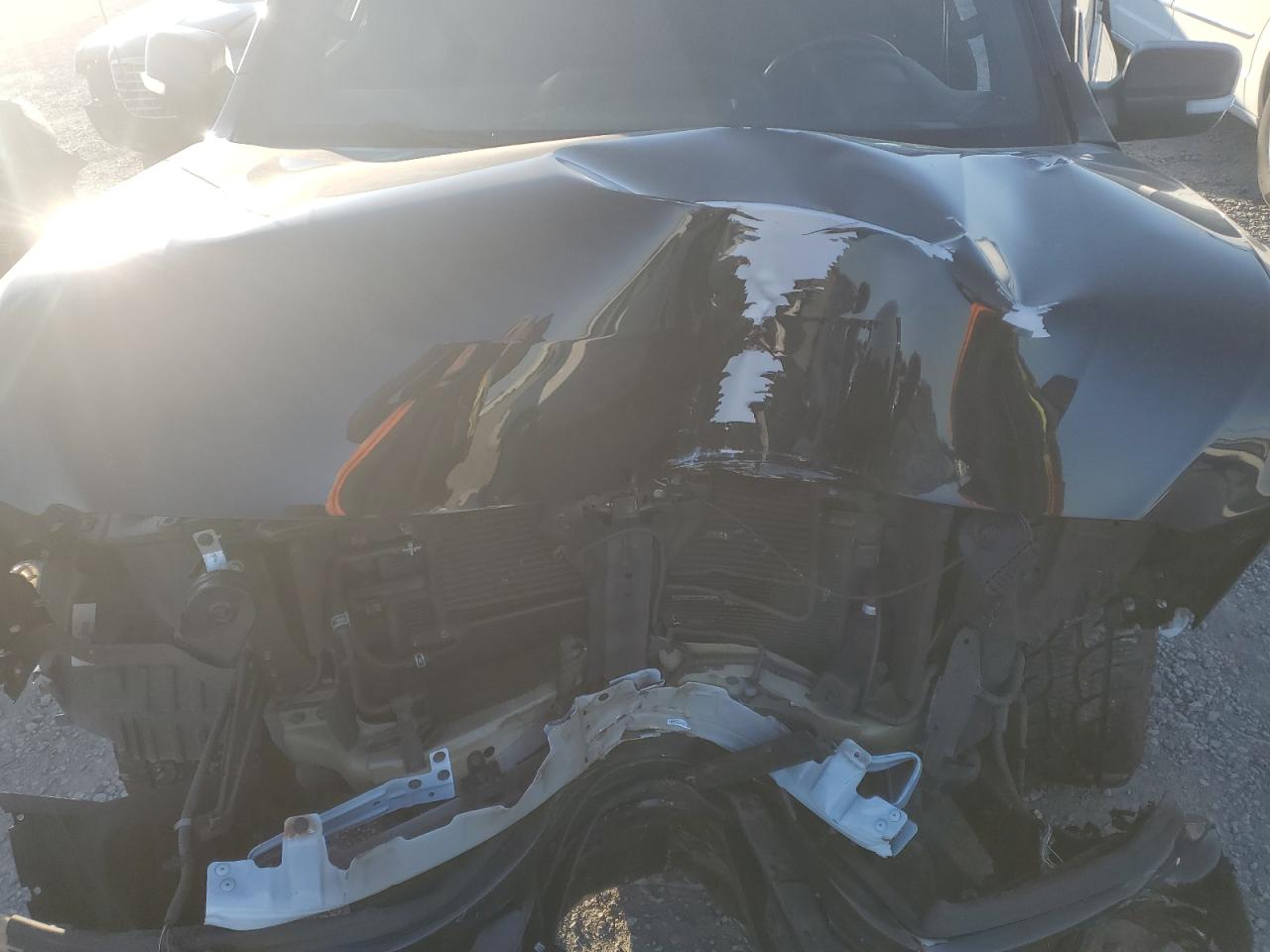 2018 Nissan Titan - Image 11