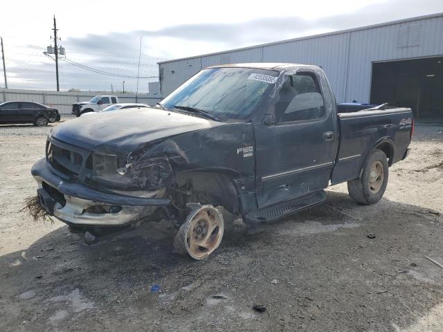 1998 Ford F150 
