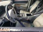 2008 Jeep Grand Cherokee Limited იყიდება Van Nuys-ში, CA - Burn