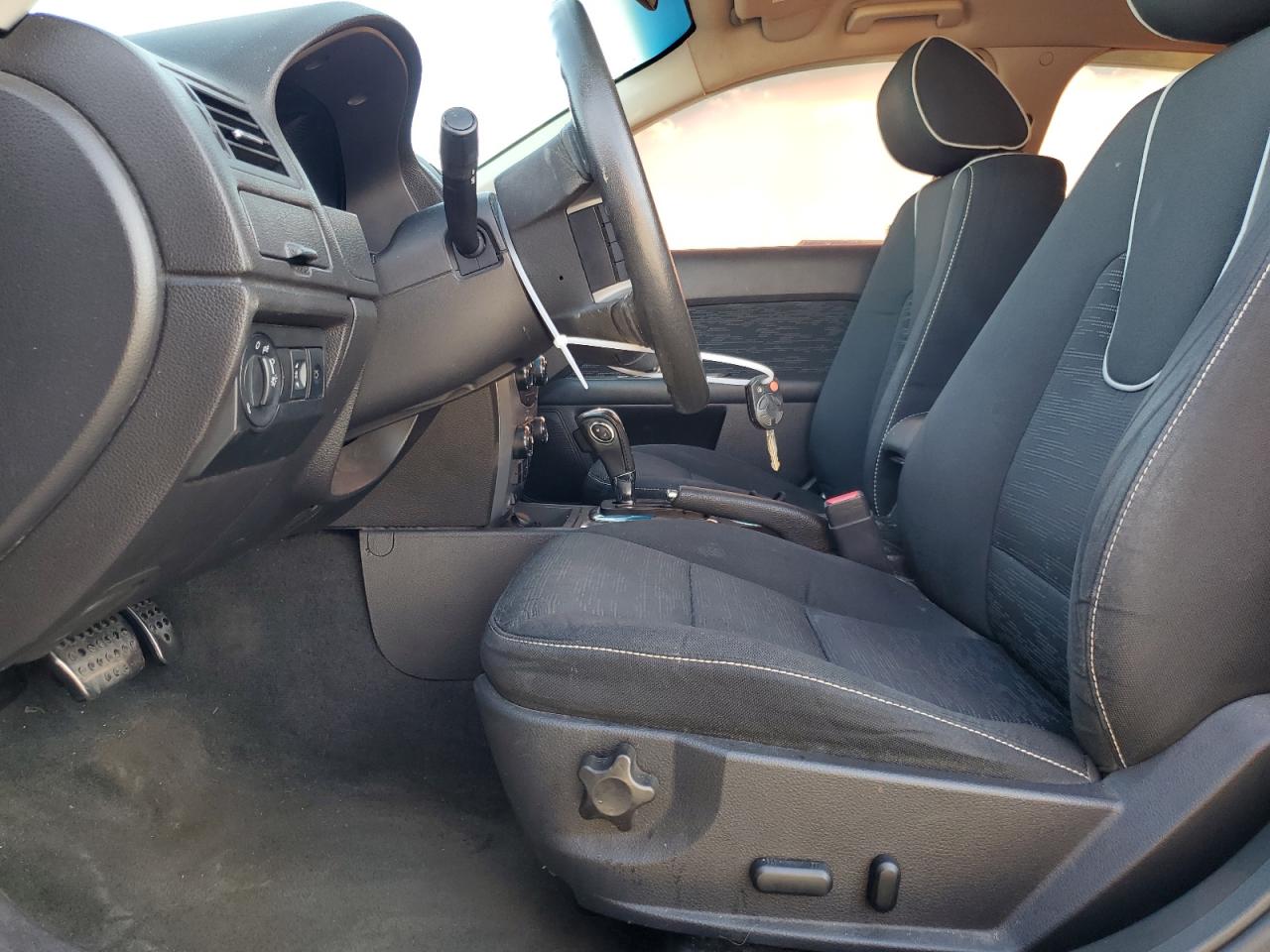2011 Ford Fusion - Image 7
