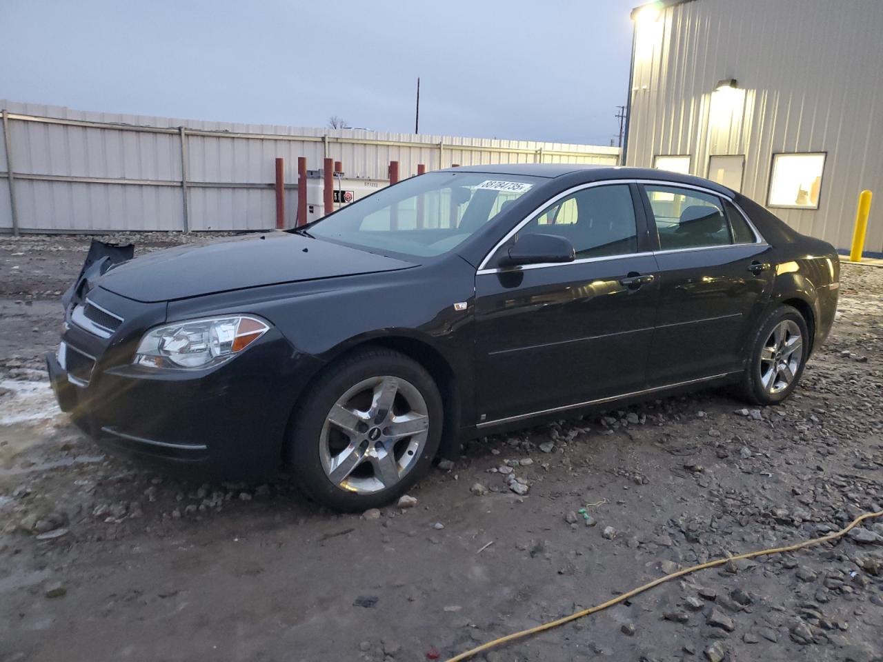 2008 Chevrolet Malibu - Image 1