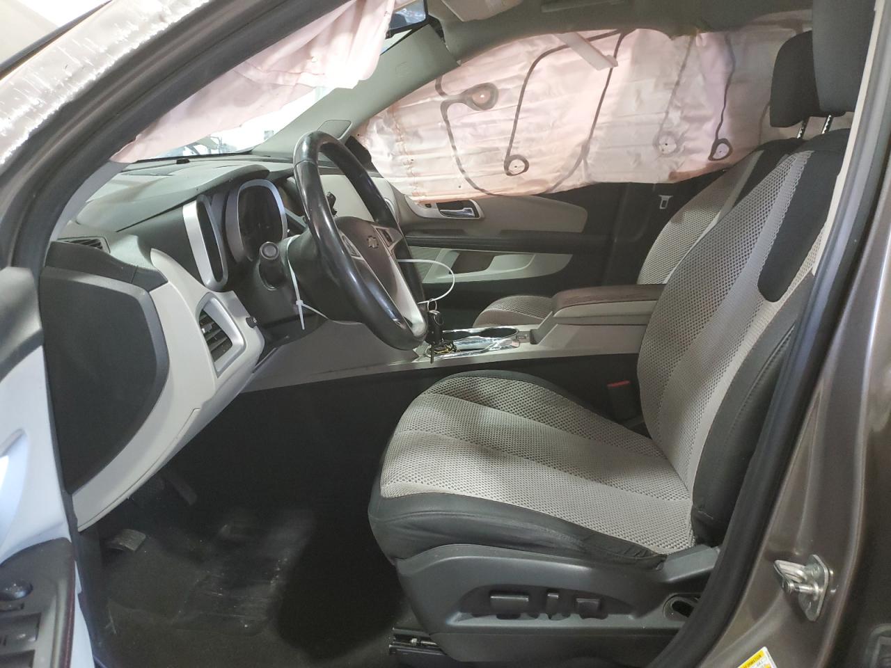 2012 Chevrolet Equinox - Image 7