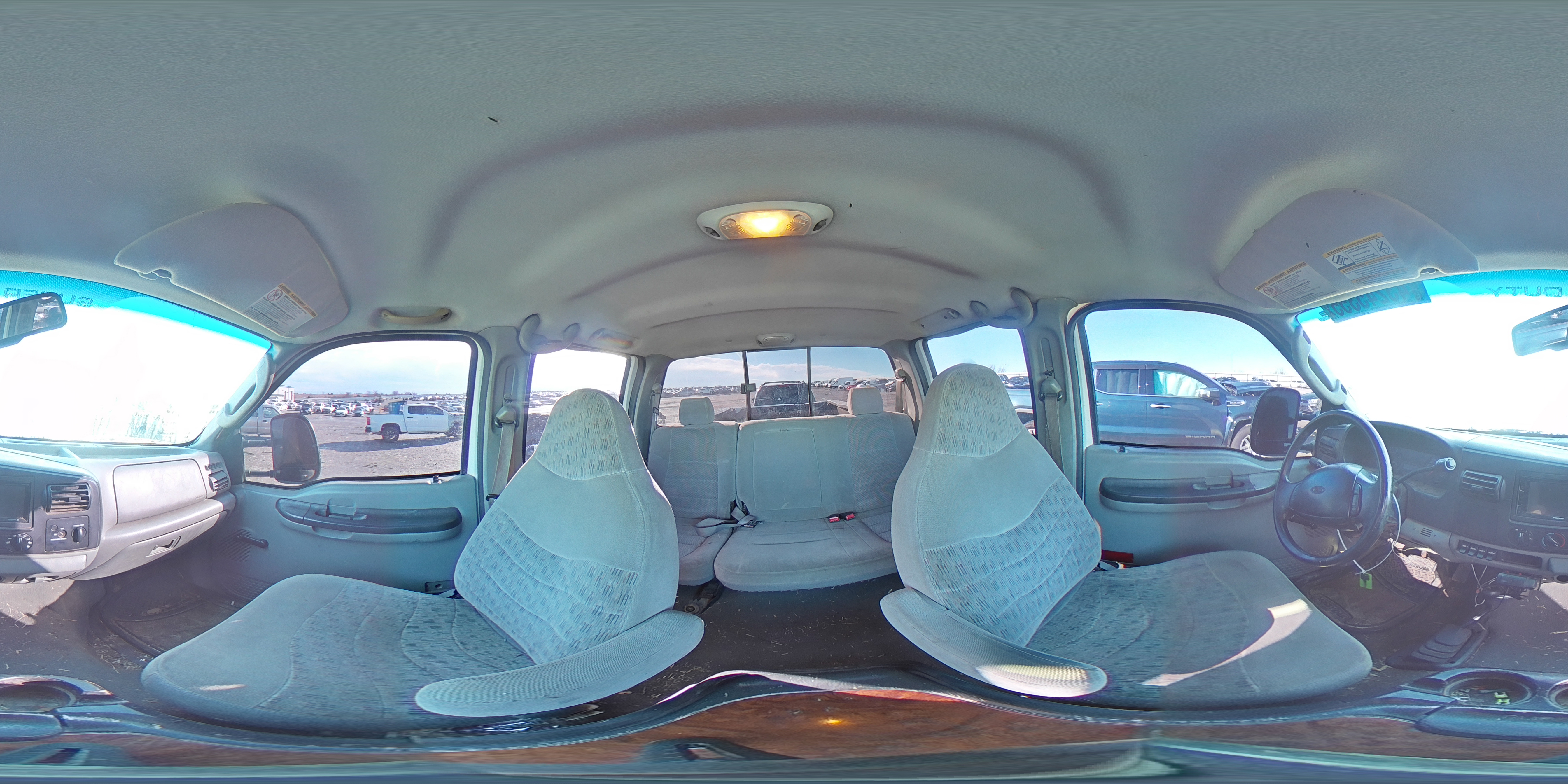 2006 Ford F250 - Image 12