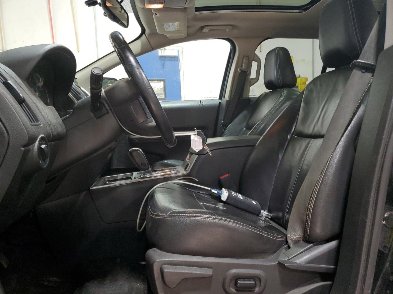 2010 Ford Edge - Image 7
