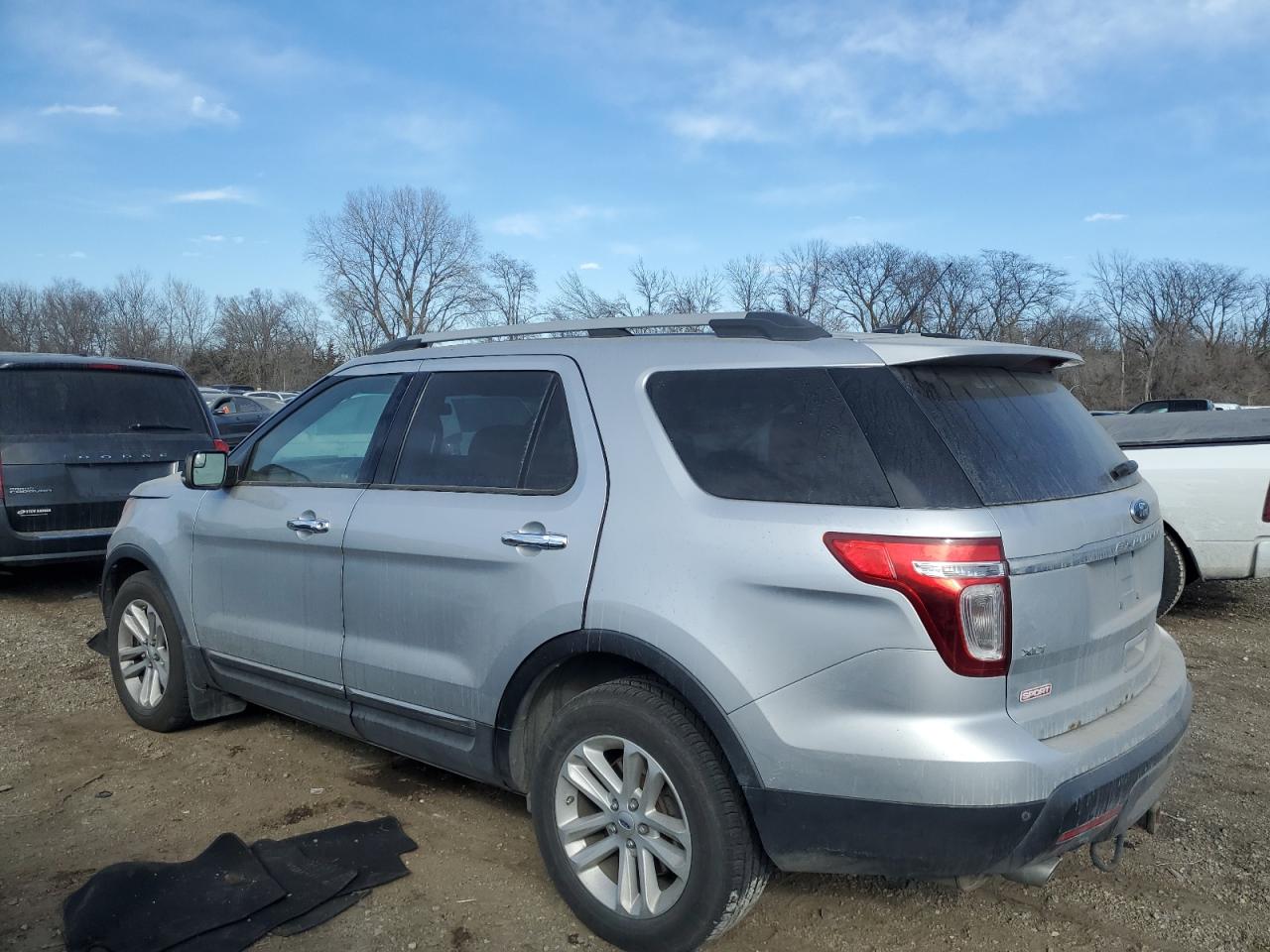 2013 Ford Explorer - Image 2