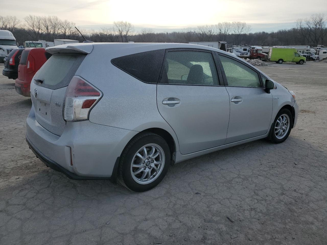 2016 Toyota Prius - Image 3