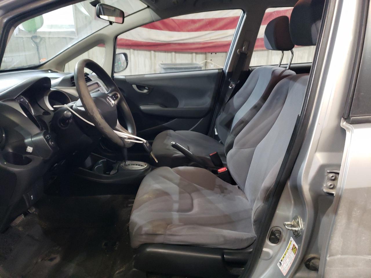 2012 Honda Fit - Image 7