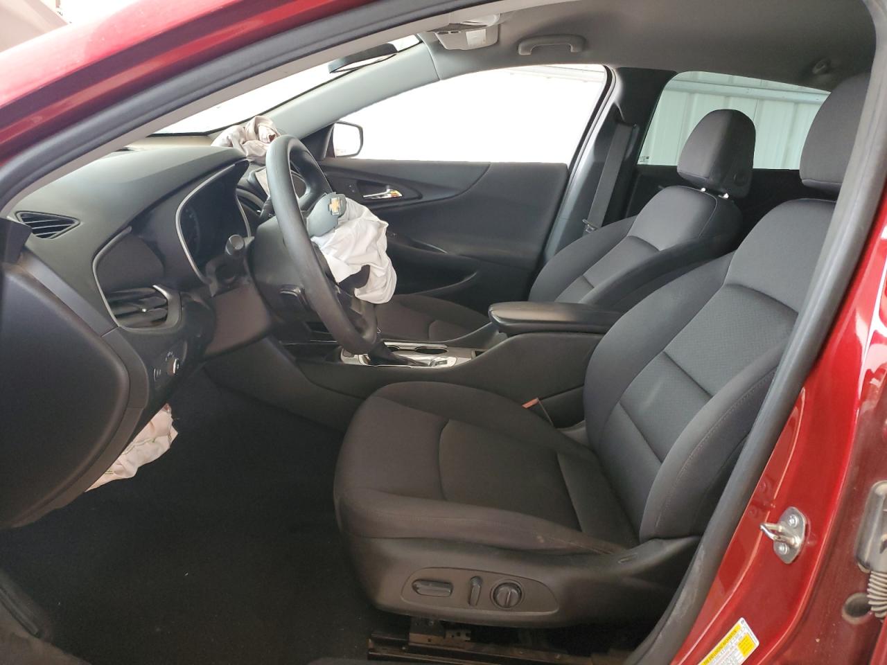 2022 Chevrolet Malibu - Image 7