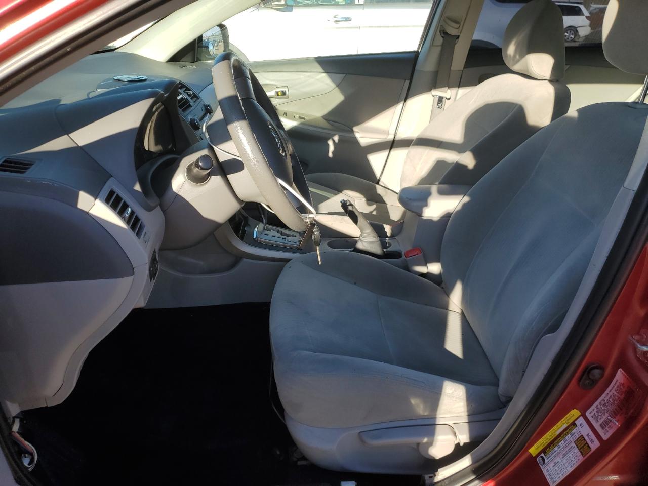 2010 Toyota Corolla - Image 7