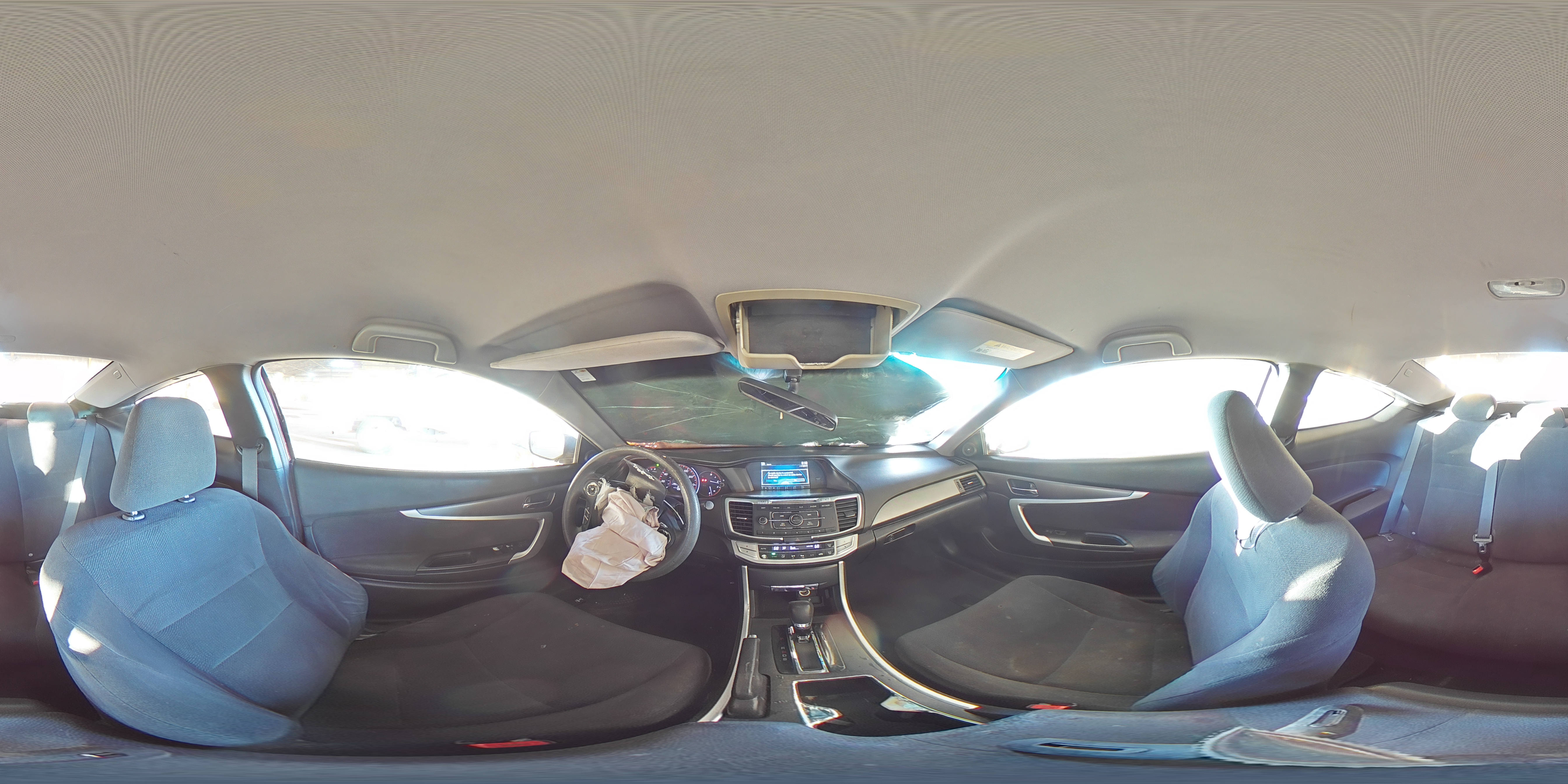2013 Honda Accord - Image 12