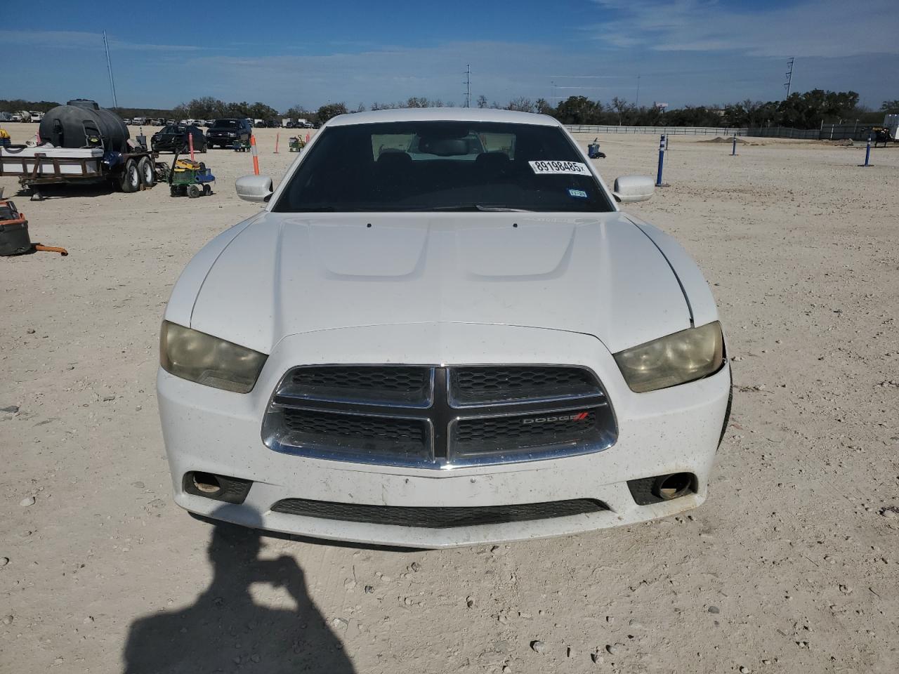 2013 Dodge Charger - Image 5