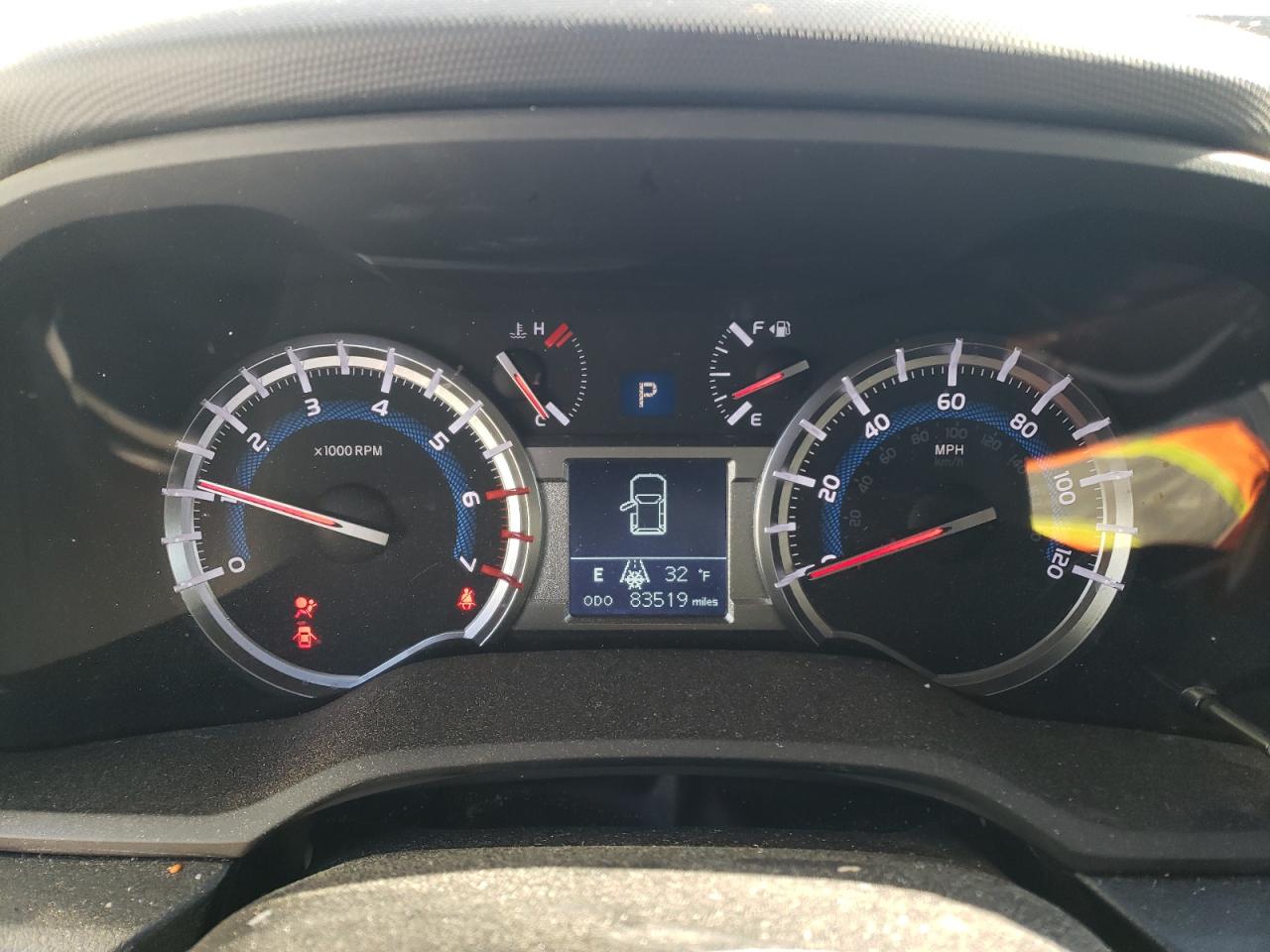 2019 Toyota 4Runner - Image 9