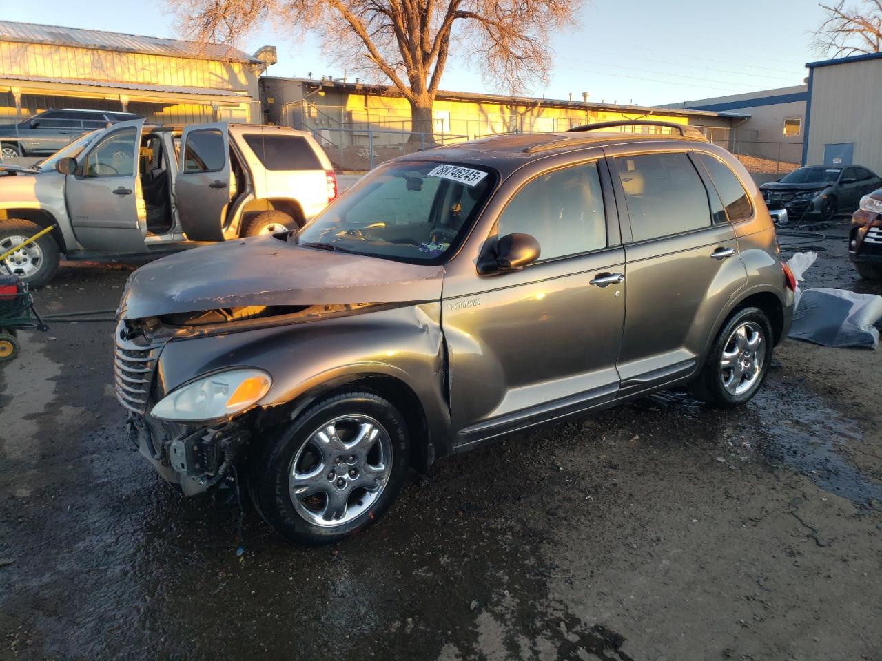 2002 Chrysler PT Cruiser - Image 1