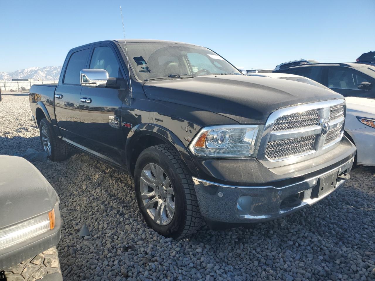 2015 RAM 1500 - Image 4