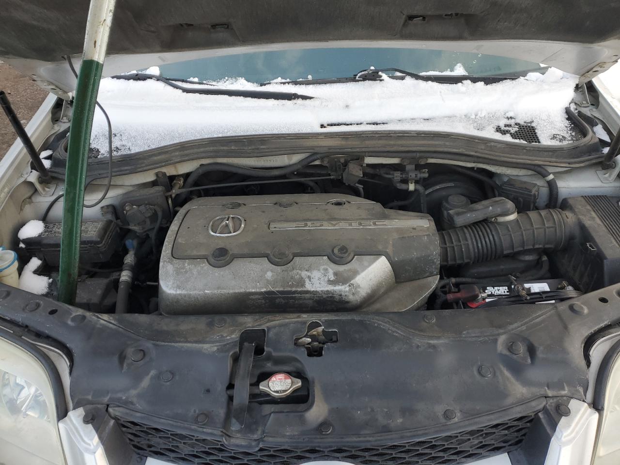 2006 Acura MDX - Image 13