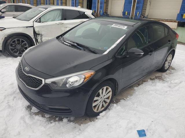 2014 Kia Forte Lx