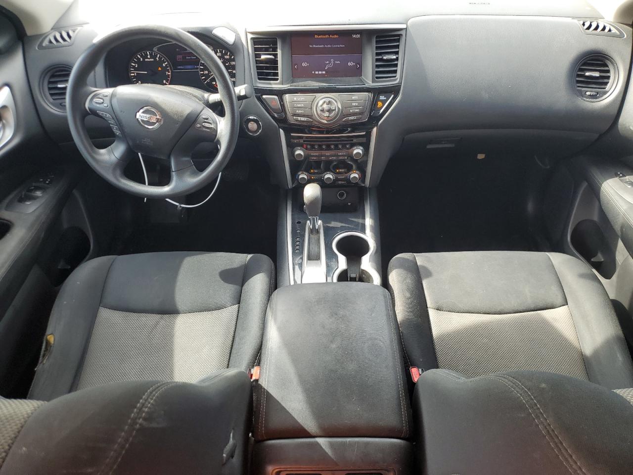 2017 Nissan Pathfinder - Image 8