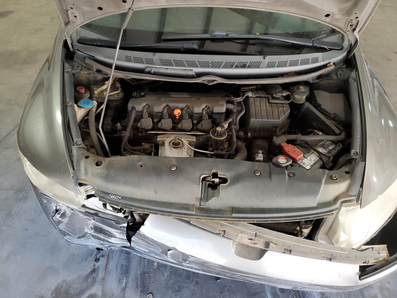 2008 Honda Civic - Image 12
