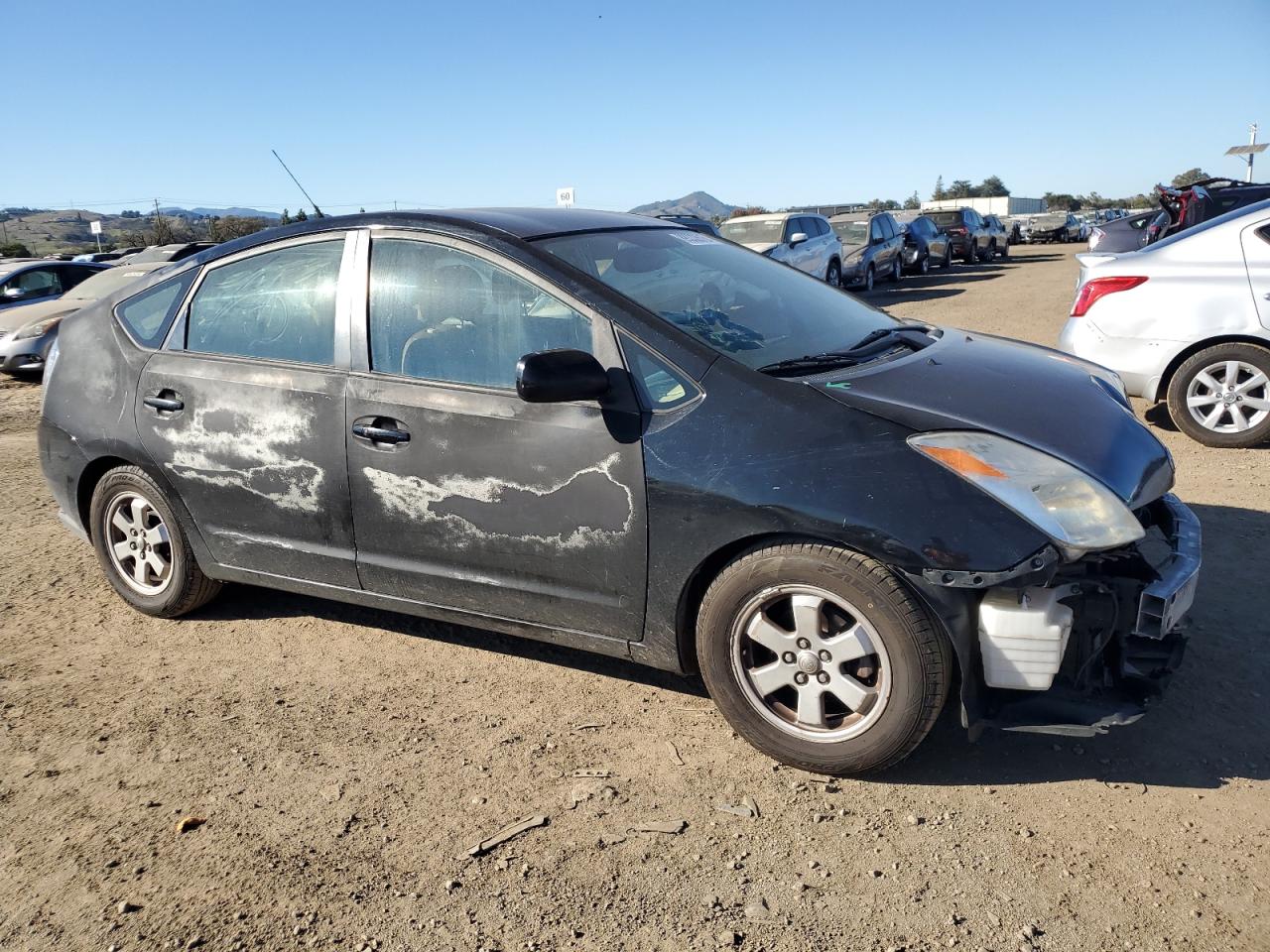 2005 Toyota Prius - Image 4