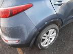 2018 KIA SPORTAGE 2 for sale at Copart SANDTOFT