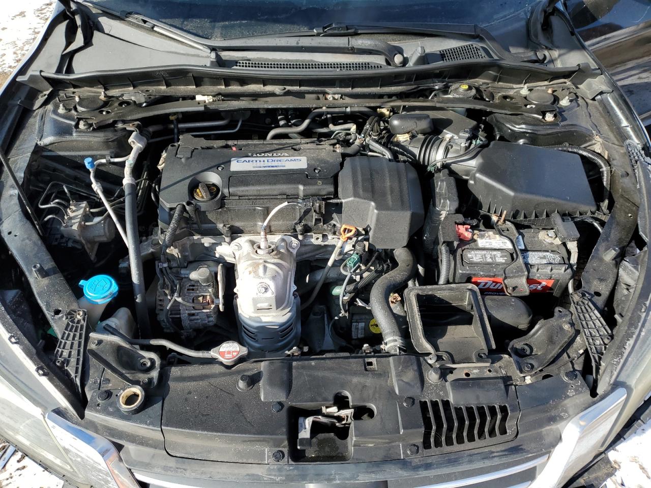 2013 Honda Accord - Image 12