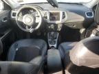 2017 Jeep Compass Latitude за продажба в Hillsborough, NJ - Mechanical