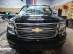 2015 Chevrolet Suburban K1500 Ltz на продаже в Kincheloe, MI - Side