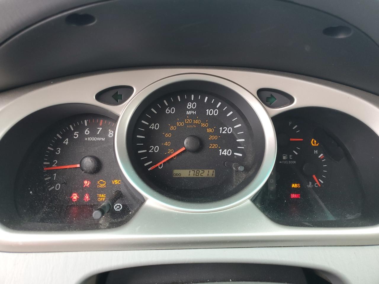 2007 Toyota Highlander - Image 9