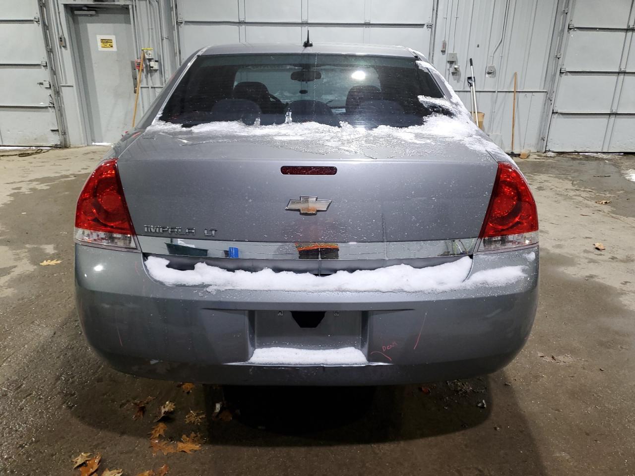 2006 Chevrolet Impala - Image 6