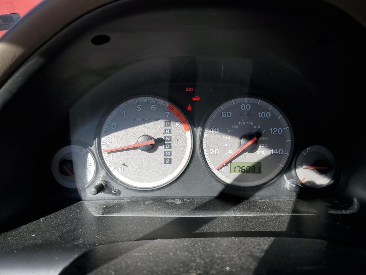 2001 Honda Civic - Image 9