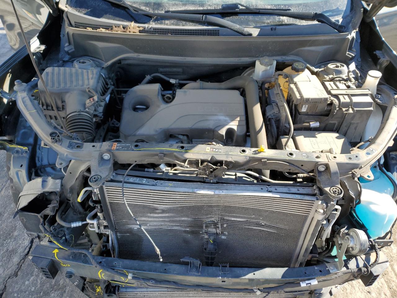 2018 GMC Terrain Sle VIN: 3GKALMEV3JL234696 Lot: 88147055