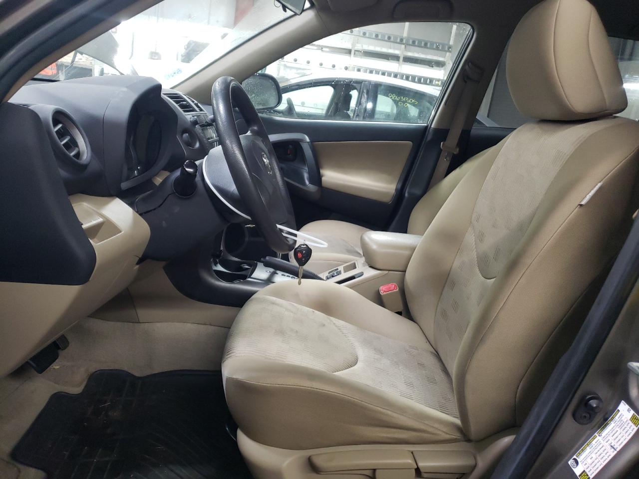 2009 Toyota RAV 4 - Image 7